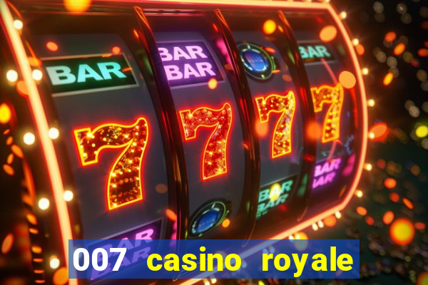 007 casino royale online latino