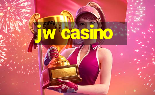 jw casino