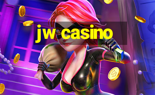 jw casino