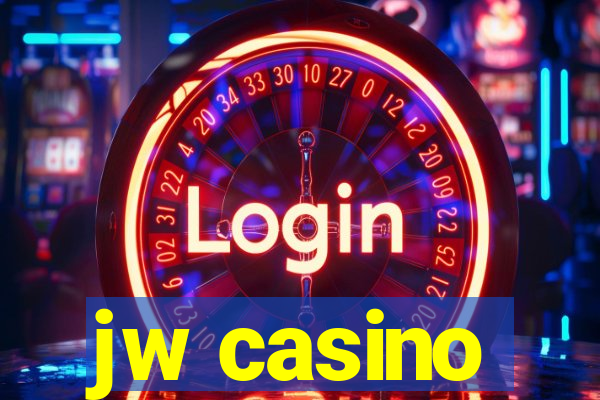 jw casino