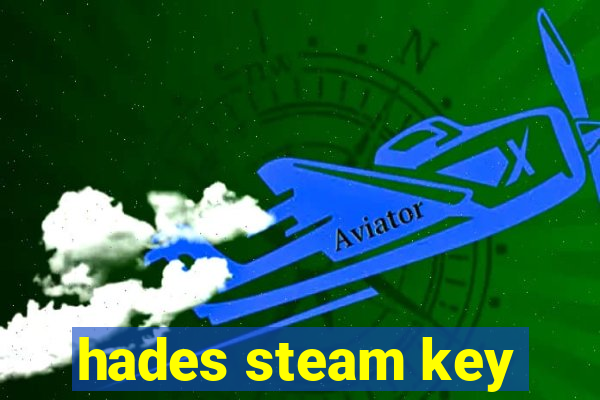 hades steam key