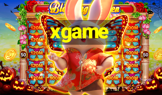 xgame