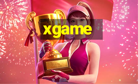 xgame