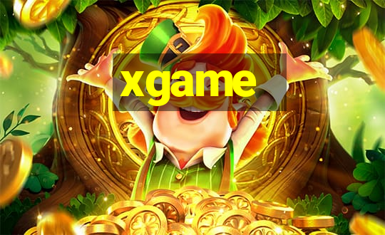 xgame