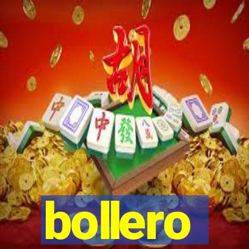 bollero