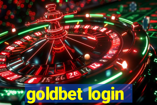 goldbet login