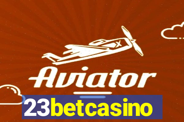 23betcasino