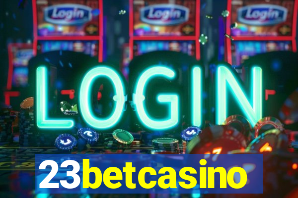 23betcasino