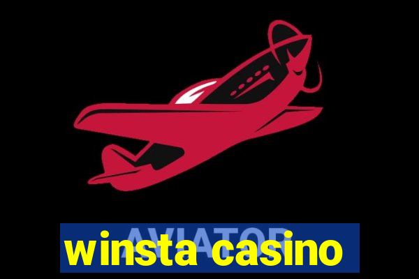 winsta casino