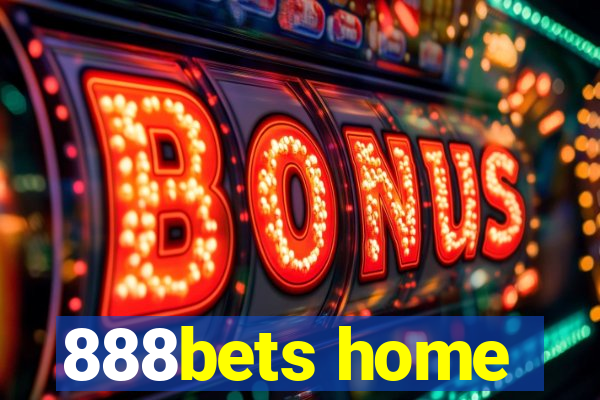 888bets home