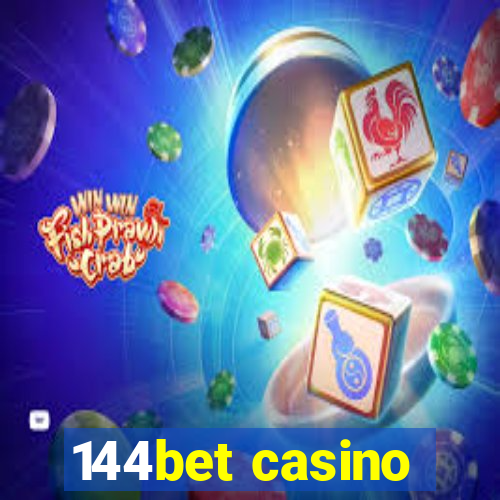 144bet casino