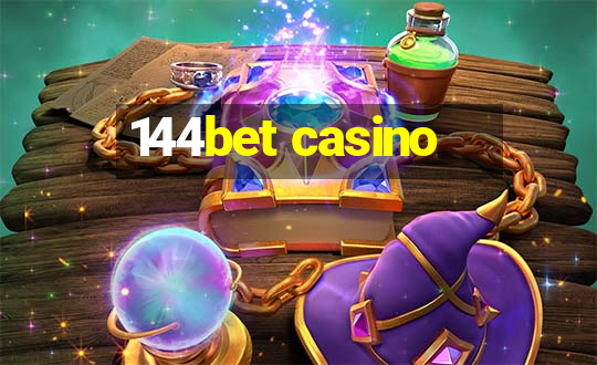 144bet casino