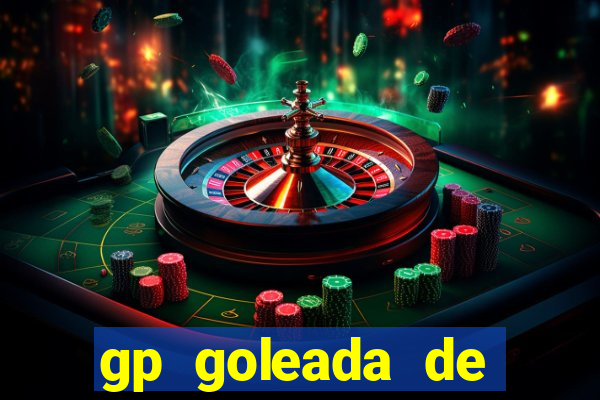 gp goleada de prêmios bet