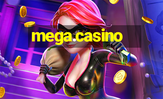 mega.casino