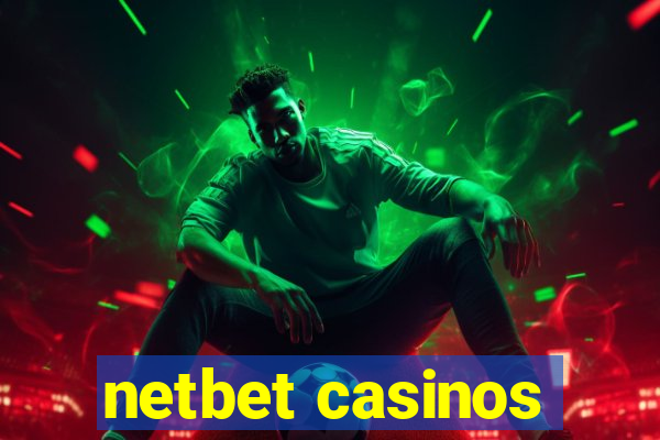 netbet casinos