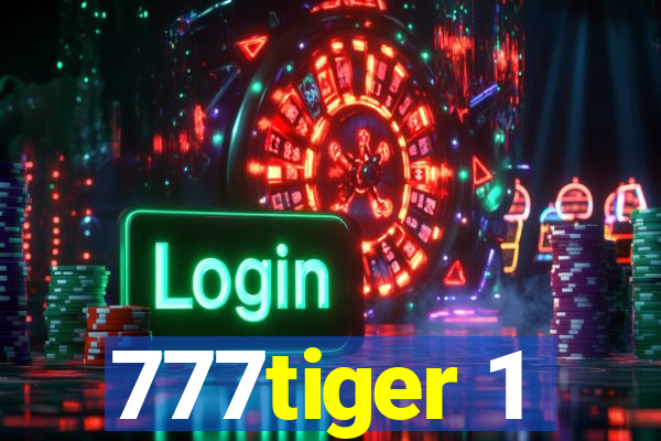 777tiger 1