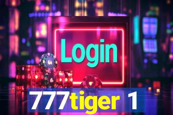 777tiger 1