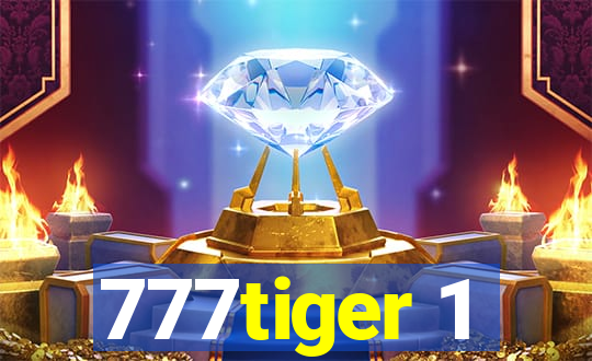 777tiger 1