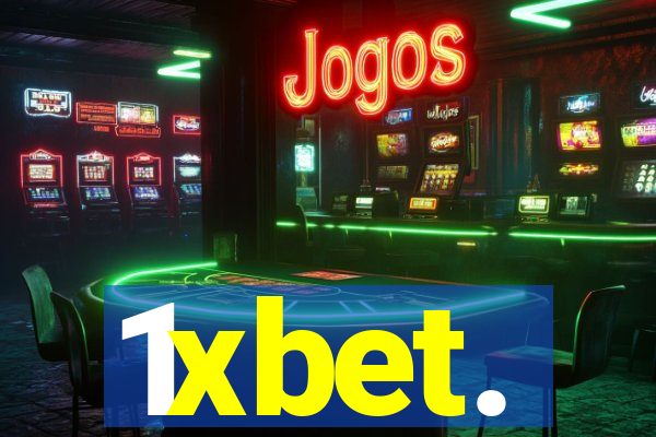 1xbet.