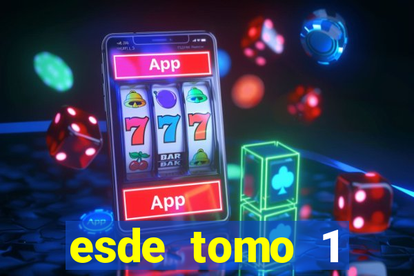 esde tomo 1 atualizado pdf