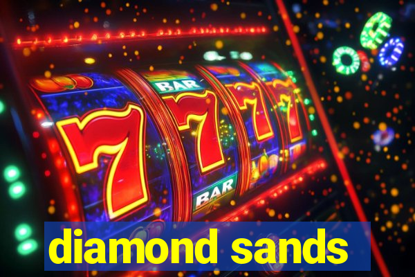 diamond sands