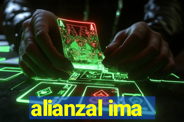 alianzal ima