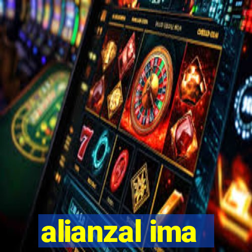 alianzal ima