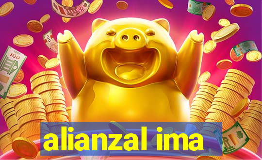 alianzal ima