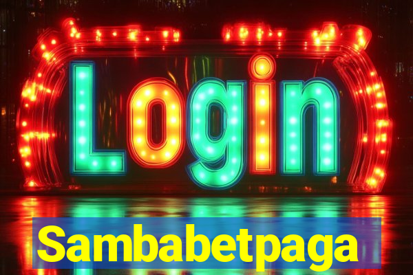 Sambabetpaga