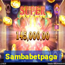 Sambabetpaga