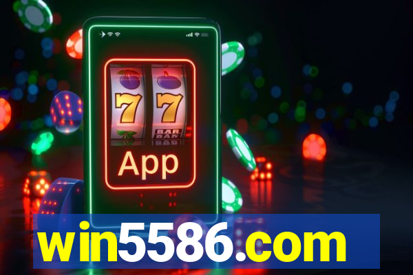 win5586.com