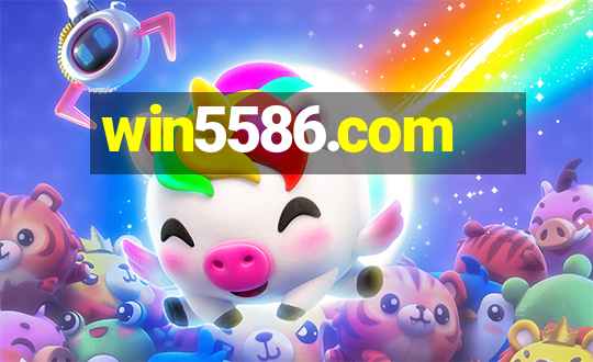 win5586.com