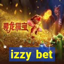 izzy bet