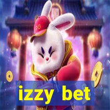 izzy bet