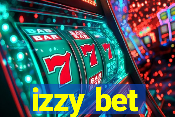 izzy bet