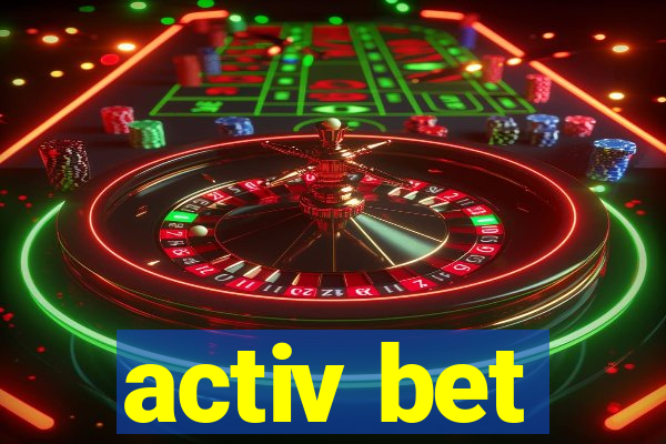 activ bet