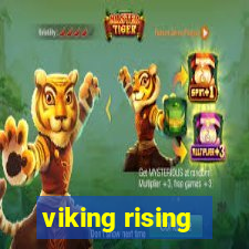 viking rising