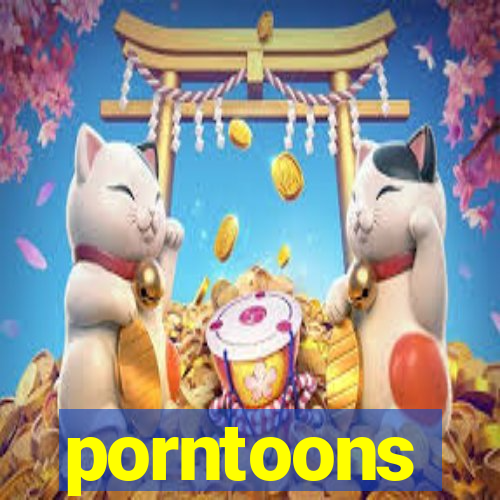 porntoons