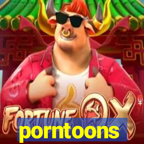 porntoons