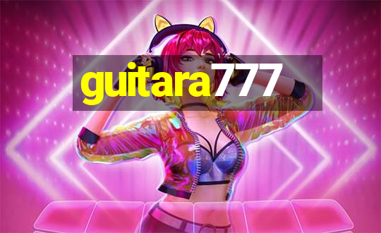 guitara777