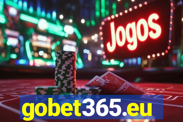 gobet365.eu