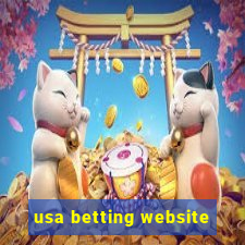 usa betting website