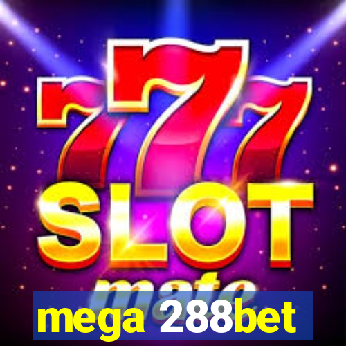 mega 288bet