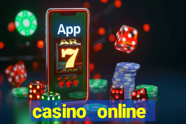 casino online jackpot city