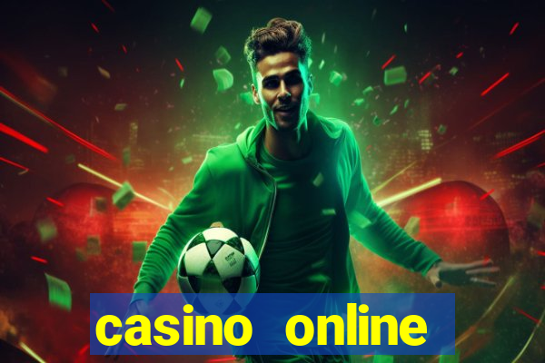 casino online jackpot city