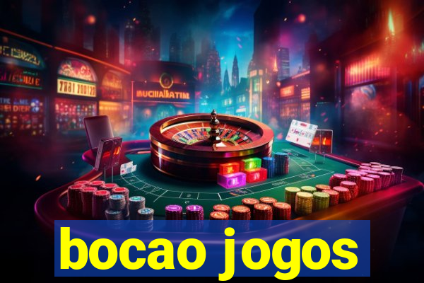 bocao jogos