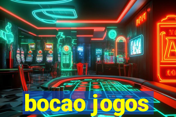 bocao jogos