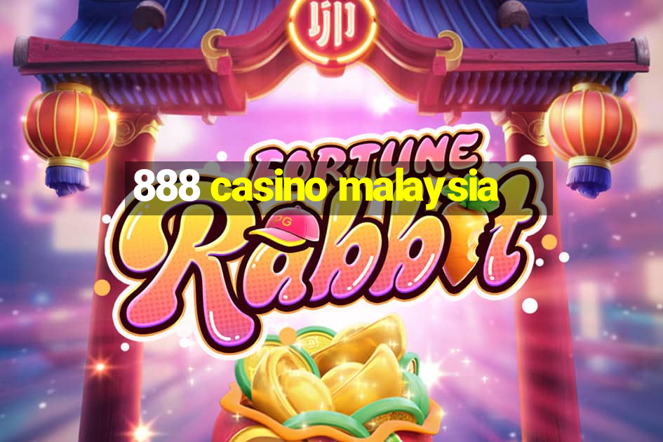 888 casino malaysia