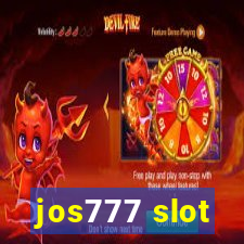 jos777 slot