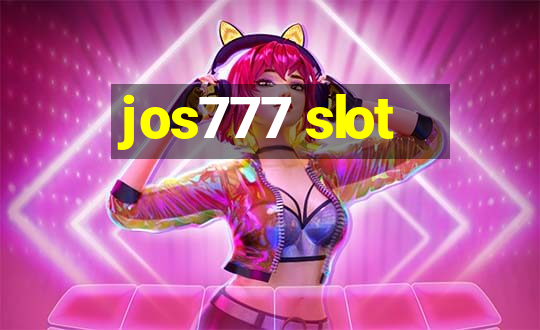 jos777 slot